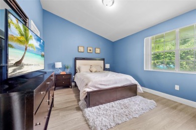 Wow! Beautiful  3-bedroom, 2.5-bathroom Townhouse Located In on Woodmont Country Club in Florida - for sale on GolfHomes.com, golf home, golf lot