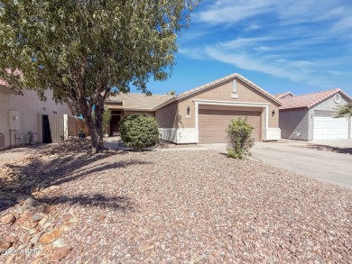 This completely updated Johnson Ranch beauty is giving clean on The Golf Club At Johnson Ranch in Arizona - for sale on GolfHomes.com, golf home, golf lot