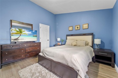 Wow! Beautiful  3-bedroom, 2.5-bathroom Townhouse Located In on Woodmont Country Club in Florida - for sale on GolfHomes.com, golf home, golf lot
