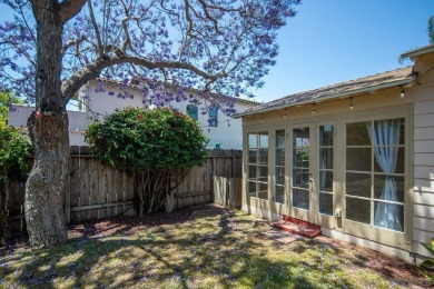 Discover the possibilities of this delightful single-story home on Coronado Municipal Golf Course in California - for sale on GolfHomes.com, golf home, golf lot