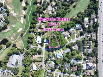 When presented with such a rare opportunity to capture a vacant on Sandestin Golf and Beach Resort - The Links in Florida - for sale on GolfHomes.com, golf home, golf lot