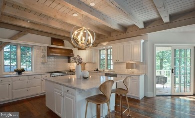 Stunning Sanctuary in Radnor Hunt Country is truly a  marvelous on White Manor Country Club in Pennsylvania - for sale on GolfHomes.com, golf home, golf lot
