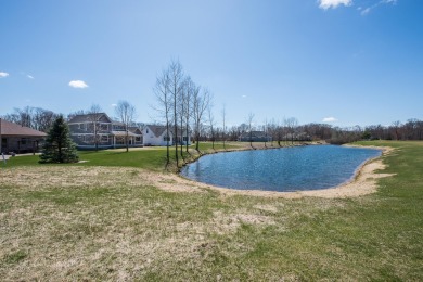 Welcome to 5812 Grande View Lane. If you're looking for a on Grande Golf Club in Michigan - for sale on GolfHomes.com, golf home, golf lot
