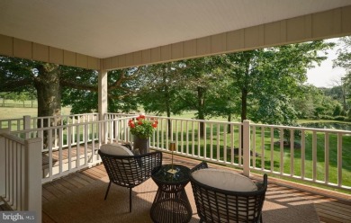 Stunning Sanctuary in Radnor Hunt Country is truly a  marvelous on White Manor Country Club in Pennsylvania - for sale on GolfHomes.com, golf home, golf lot
