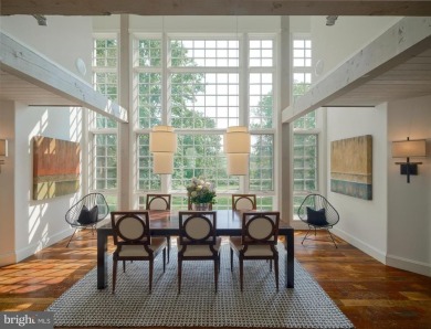 Stunning Sanctuary in Radnor Hunt Country is truly a  marvelous on White Manor Country Club in Pennsylvania - for sale on GolfHomes.com, golf home, golf lot
