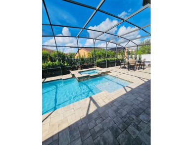 Welcome to this Pristine Home, centrally located within the very on Oaks National Golf Course in Florida - for sale on GolfHomes.com, golf home, golf lot
