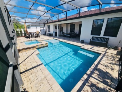 Welcome to this Pristine Home, centrally located within the very on Oaks National Golf Course in Florida - for sale on GolfHomes.com, golf home, golf lot
