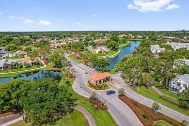 Under contract-accepting backup offers. Welcome home to on Ventura Country Club in Florida - for sale on GolfHomes.com, golf home, golf lot