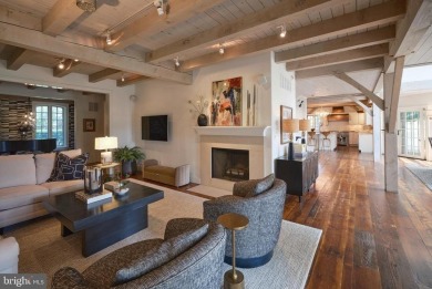Stunning Sanctuary in Radnor Hunt Country is truly a  marvelous on White Manor Country Club in Pennsylvania - for sale on GolfHomes.com, golf home, golf lot