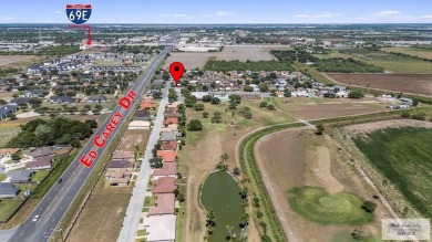 COTTONWOOD CREEK 3 BEDROOM!! 3 Bedroom homes are scarce in this on Cottonwood XXI Country Club in Texas - for sale on GolfHomes.com, golf home, golf lot