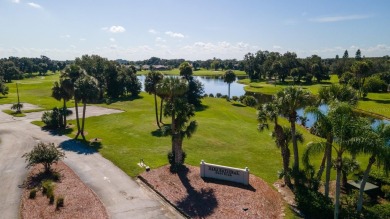 Welcome to this Pristine Home, centrally located within the very on Oaks National Golf Course in Florida - for sale on GolfHomes.com, golf home, golf lot