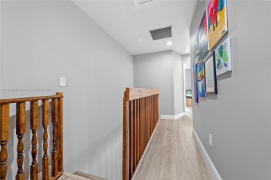 Wow! Beautiful  3-bedroom, 2.5-bathroom Townhouse Located In on Woodmont Country Club in Florida - for sale on GolfHomes.com, golf home, golf lot
