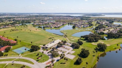 Welcome to this Pristine Home, centrally located within the very on Oaks National Golf Course in Florida - for sale on GolfHomes.com, golf home, golf lot