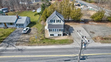 OWNER FINANCING AVAILABLE! Presenting 32 Birch Street in on Rockland Golf Club, Inc. in Maine - for sale on GolfHomes.com, golf home, golf lot