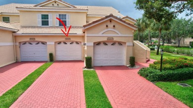 Welcome to this stunning 1st floor corner unit condo located in on The Boca Country Club in Florida - for sale on GolfHomes.com, golf home, golf lot