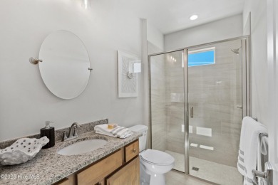 Move In Ready!! Beautiful Capri floorplan w/ extended living on Ocean Ridge Plantation in North Carolina - for sale on GolfHomes.com, golf home, golf lot