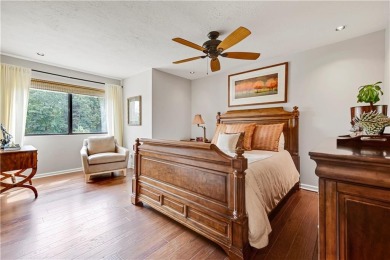Experience the best of lake living in this extraordinary Lake on Lake Quivira Country Club in Kansas - for sale on GolfHomes.com, golf home, golf lot