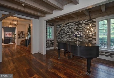 Stunning Sanctuary in Radnor Hunt Country is truly a  marvelous on White Manor Country Club in Pennsylvania - for sale on GolfHomes.com, golf home, golf lot