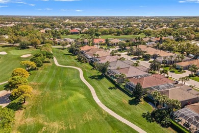 Enjoy maintenance-free living in the highly desirable Rosedale on Rosedale Golf and Tennis Club in Florida - for sale on GolfHomes.com, golf home, golf lot
