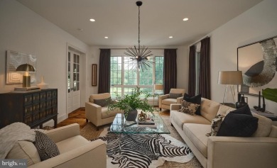 Stunning Sanctuary in Radnor Hunt Country is truly a  marvelous on White Manor Country Club in Pennsylvania - for sale on GolfHomes.com, golf home, golf lot