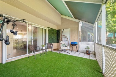 Wow! Beautiful  3-bedroom, 2.5-bathroom Townhouse Located In on Woodmont Country Club in Florida - for sale on GolfHomes.com, golf home, golf lot