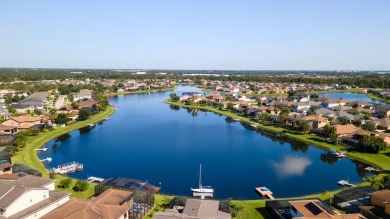 Welcome to this Pristine Home, centrally located within the very on Oaks National Golf Course in Florida - for sale on GolfHomes.com, golf home, golf lot