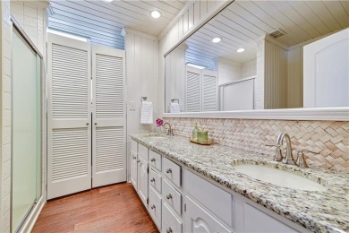 Experience the best of lake living in this extraordinary Lake on Lake Quivira Country Club in Kansas - for sale on GolfHomes.com, golf home, golf lot