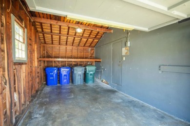 Discover the possibilities of this delightful single-story home on Coronado Municipal Golf Course in California - for sale on GolfHomes.com, golf home, golf lot