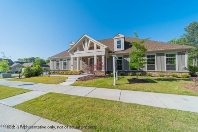 Move In Ready!! Beautiful Capri floorplan w/ extended living on Ocean Ridge Plantation in North Carolina - for sale on GolfHomes.com, golf home, golf lot