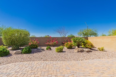 EXPLORE INSPIRED RESORT LIVING!! Live in your own beautiful on Poston Butte Golf Club in Arizona - for sale on GolfHomes.com, golf home, golf lot