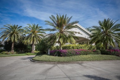 Overlooking the sixth fairway in the sought-after Venice Golf on The Venice Golf and Country Club in Florida - for sale on GolfHomes.com, golf home, golf lot