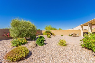 EXPLORE INSPIRED RESORT LIVING!! Live in your own beautiful on Poston Butte Golf Club in Arizona - for sale on GolfHomes.com, golf home, golf lot