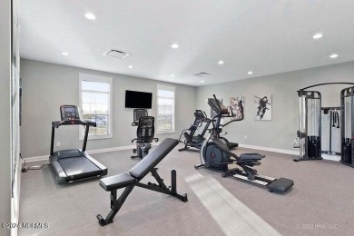 Move In Ready!! Beautiful Capri floorplan w/ extended living on Ocean Ridge Plantation in North Carolina - for sale on GolfHomes.com, golf home, golf lot