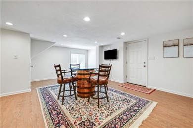 Experience the best of lake living in this extraordinary Lake on Lake Quivira Country Club in Kansas - for sale on GolfHomes.com, golf home, golf lot