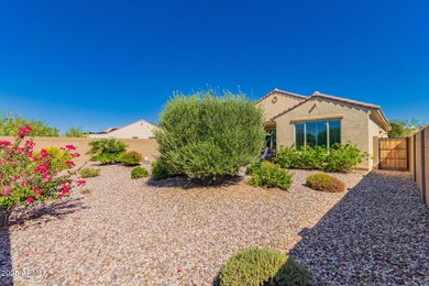 EXPLORE INSPIRED RESORT LIVING!! Live in your own beautiful on Poston Butte Golf Club in Arizona - for sale on GolfHomes.com, golf home, golf lot