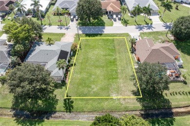 VACANT LOT IN BURNT STORE MEADOWS - Grab your place in paradise on Seminole Lakes Country Club in Florida - for sale on GolfHomes.com, golf home, golf lot