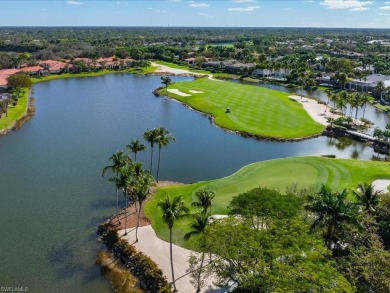 Exclusive and Upscale Living in Grey Oaks. This 1-story on Grey Oaks Golf and Country Club in Florida - for sale on GolfHomes.com, golf home, golf lot
