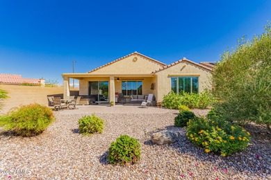 EXPLORE INSPIRED RESORT LIVING!! Live in your own beautiful on Poston Butte Golf Club in Arizona - for sale on GolfHomes.com, golf home, golf lot