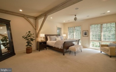 Stunning Sanctuary in Radnor Hunt Country is truly a  marvelous on White Manor Country Club in Pennsylvania - for sale on GolfHomes.com, golf home, golf lot