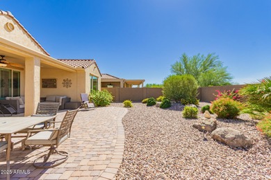 EXPLORE INSPIRED RESORT LIVING!! Live in your own beautiful on Poston Butte Golf Club in Arizona - for sale on GolfHomes.com, golf home, golf lot