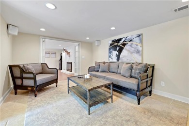 Experience the best of lake living in this extraordinary Lake on Lake Quivira Country Club in Kansas - for sale on GolfHomes.com, golf home, golf lot
