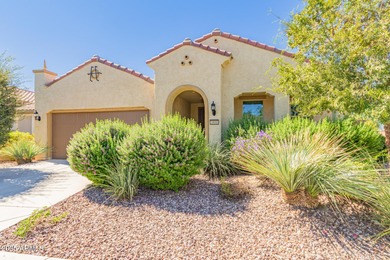 EXPLORE INSPIRED RESORT LIVING!! Live in your own beautiful on Poston Butte Golf Club in Arizona - for sale on GolfHomes.com, golf home, golf lot