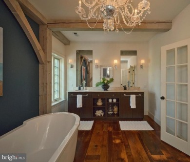 Stunning Sanctuary in Radnor Hunt Country is truly a  marvelous on White Manor Country Club in Pennsylvania - for sale on GolfHomes.com, golf home, golf lot