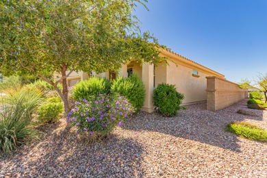 EXPLORE INSPIRED RESORT LIVING!! Live in your own beautiful on Poston Butte Golf Club in Arizona - for sale on GolfHomes.com, golf home, golf lot
