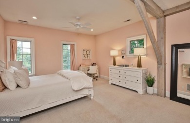 Stunning Sanctuary in Radnor Hunt Country is truly a  marvelous on White Manor Country Club in Pennsylvania - for sale on GolfHomes.com, golf home, golf lot