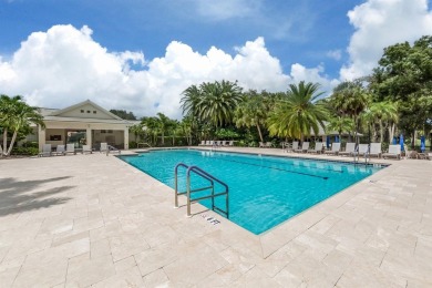 Overlooking the sixth fairway in the sought-after Venice Golf on The Venice Golf and Country Club in Florida - for sale on GolfHomes.com, golf home, golf lot