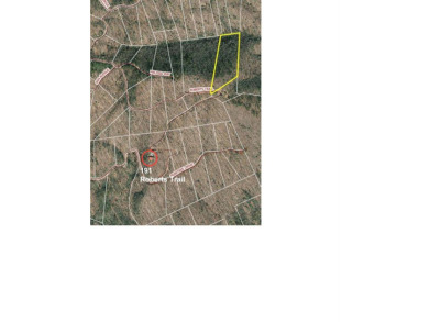 2.95 acre lot in Riverbend Highlands, Lake Lure, Rutherford on Rumbling Bald Resort on Lake Lure in North Carolina - for sale on GolfHomes.com, golf home, golf lot