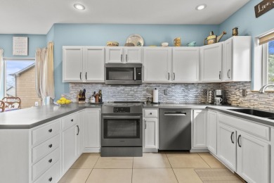 Listed by Lori Barnett, Engel  Volkers .   Nestled in the on Golf Club At Red Rock in South Dakota - for sale on GolfHomes.com, golf home, golf lot