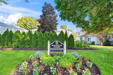 Sunny and bright one-bedroom corner unit in the desirable and on Glen Head Country Club in New York - for sale on GolfHomes.com, golf home, golf lot