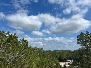 Nestled on a generous 1.1790-acre lot with the potential for on Highland Lakes Golf Course in Texas - for sale on GolfHomes.com, golf home, golf lot